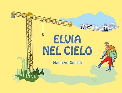Elvia nel cielo