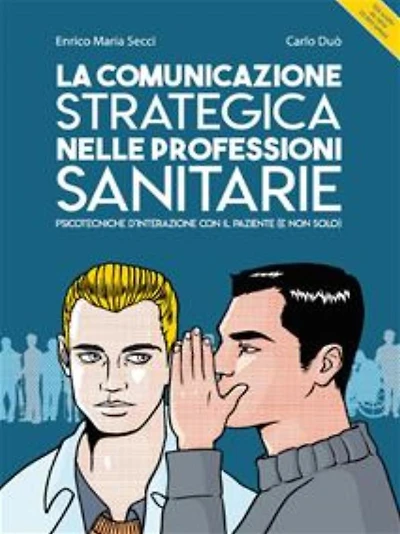 La comunicazione strategica nelle professioni sanitarie