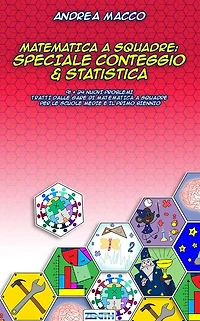 Matematica a Squadre: Speciale Conteggio & Statistica