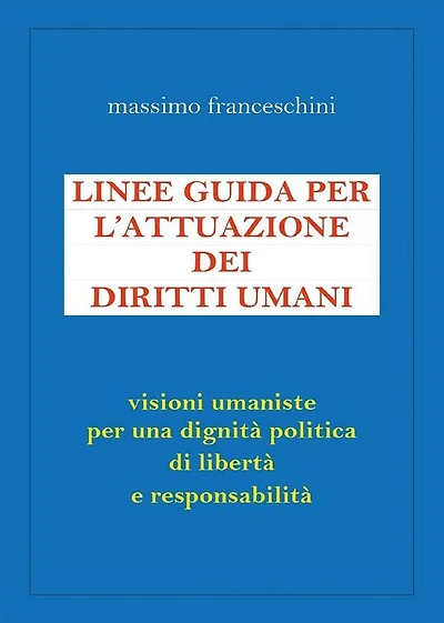 Linee guida per l'attuazione dei diritti umani