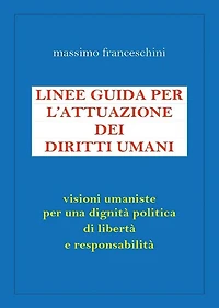 Linee guida per l'attuazione dei diritti umani