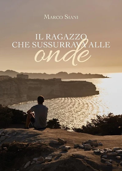 Il ragazzo che sussurrava alle onde