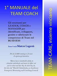 Il Manuale del team Coach