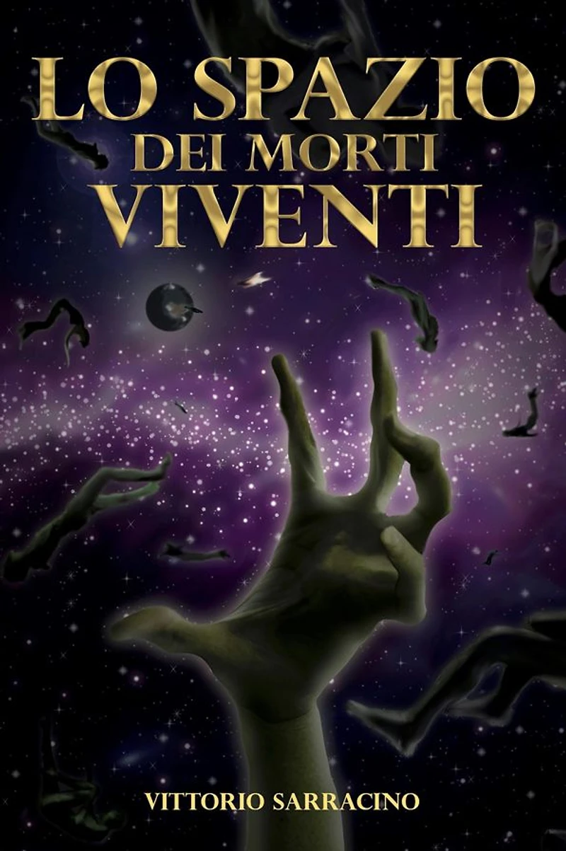 Lo spazio dei morti viventi