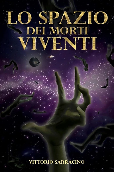 Lo spazio dei morti viventi