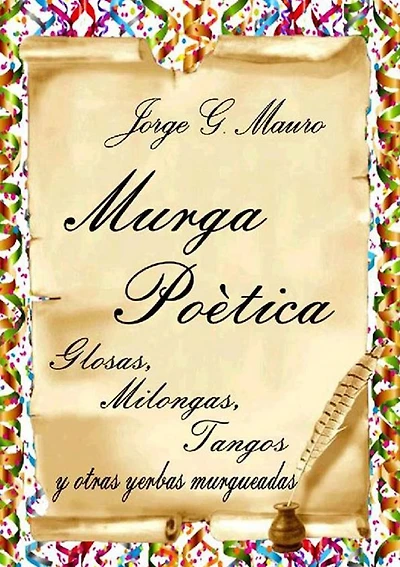 Murga Poètica