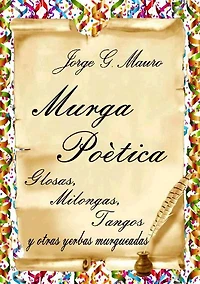Murga Poètica