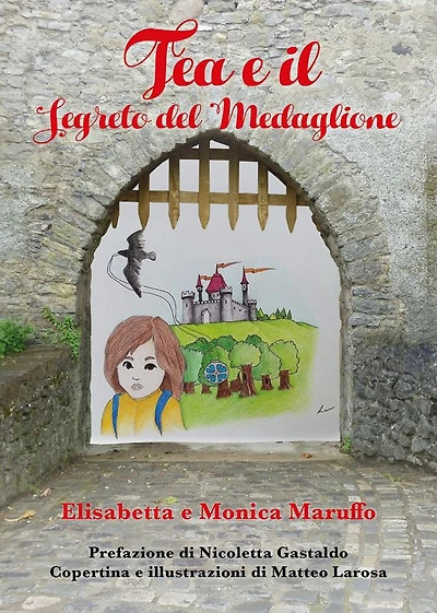 Tea e il segreto del medaglione