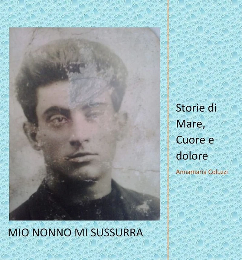 Mio Nonno mi sussurra