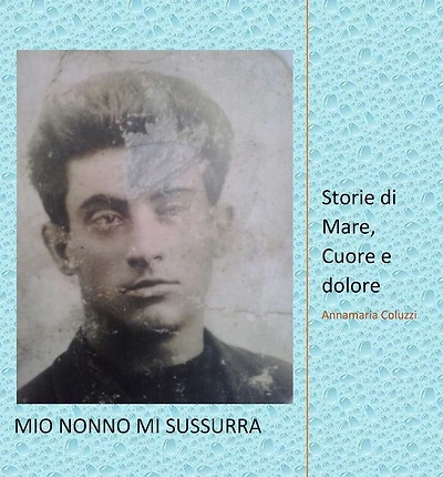 Mio Nonno mi sussurra