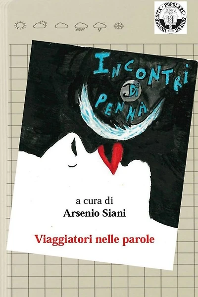 Incontri di penna