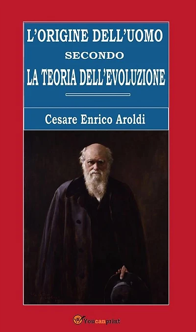 L'origine dell'uomo secondo la teoria dell'evoluzione