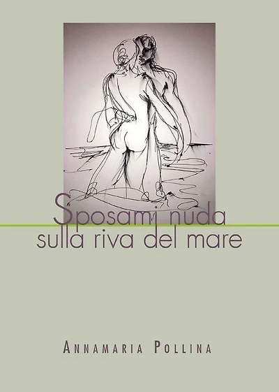 Sposami nuda sulla riva del mare