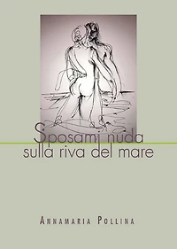 Sposami nuda sulla riva del mare