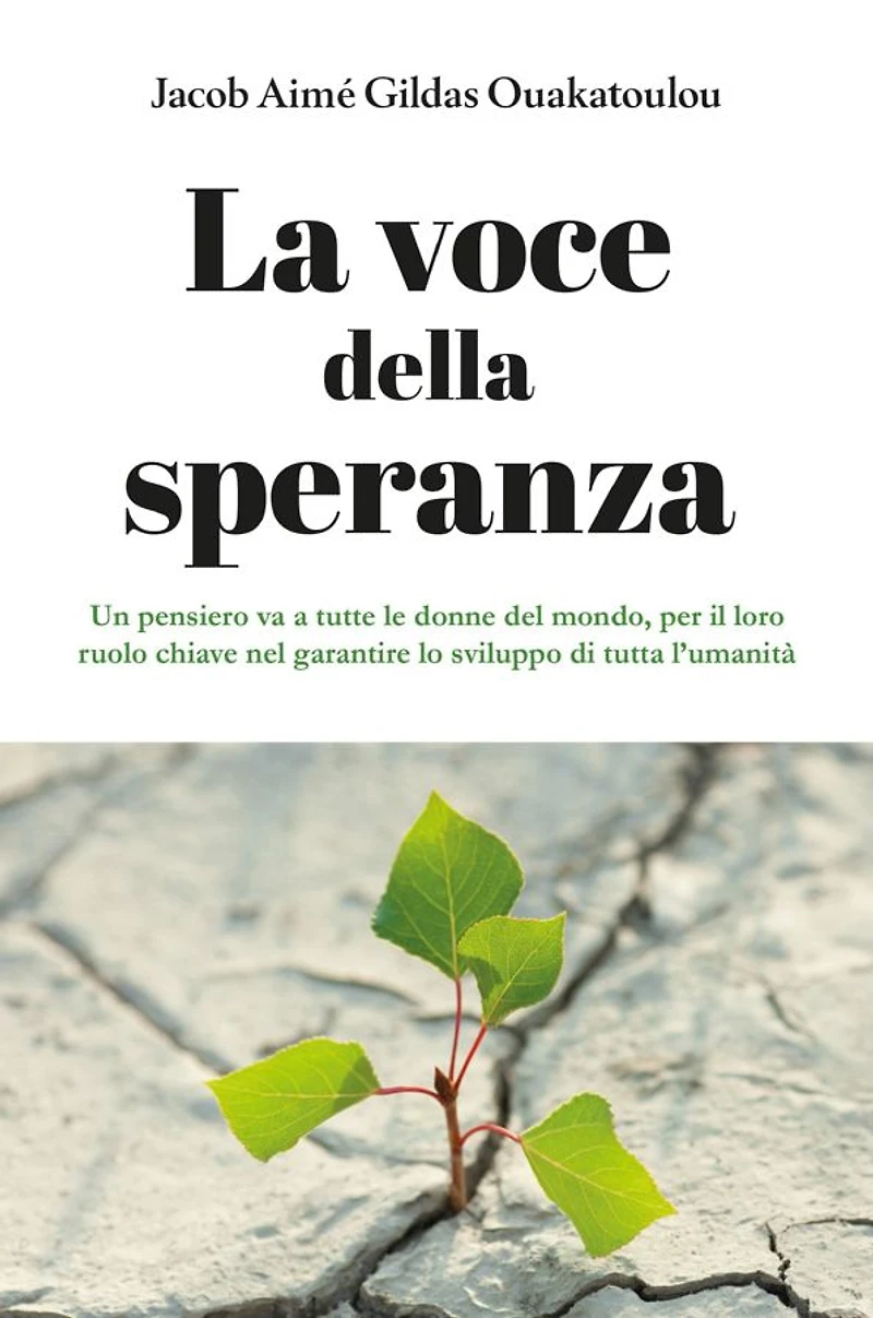 La voce della speranza