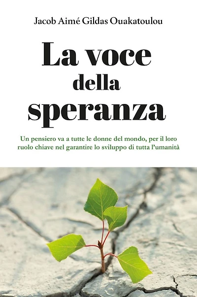 La voce della speranza