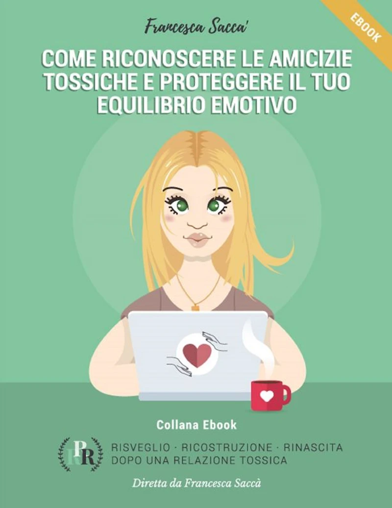 Come riconoscere le amicizie tossiche e proteggere il tuo equilibrio emotivo