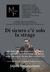 Portella della Ginestra: alla radice del segreto italiano