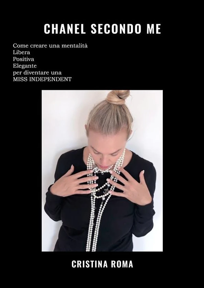 Chanel secondo me