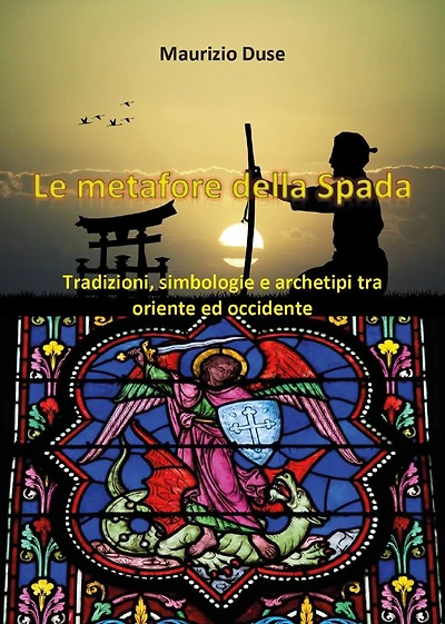 Le metafore della Spada
