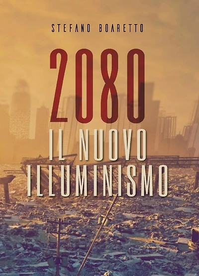 2080. Il nuovo Illuminismo