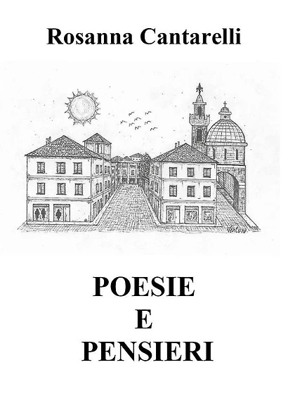 Poesie e pensieri