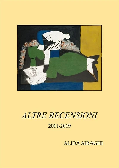 Altre recensioni 2011-2019