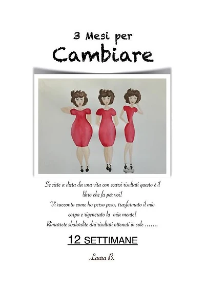 3 Mesi per Cambiare