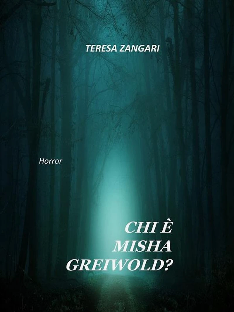 Chi è Misha Greiwold