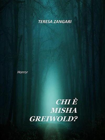Chi è Misha Greiwold