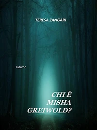 Chi è Misha Greiwold