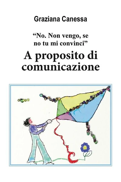 "No. Non vengo, se no tu mi convinci". A proposito di comunicazione.