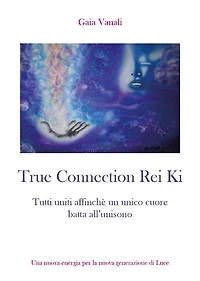 True connection rei ki