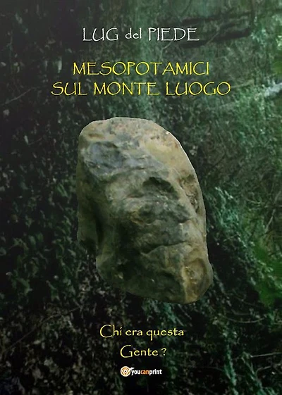 Mesopotamici sul monte luogo