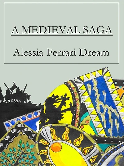 A medieval Saga