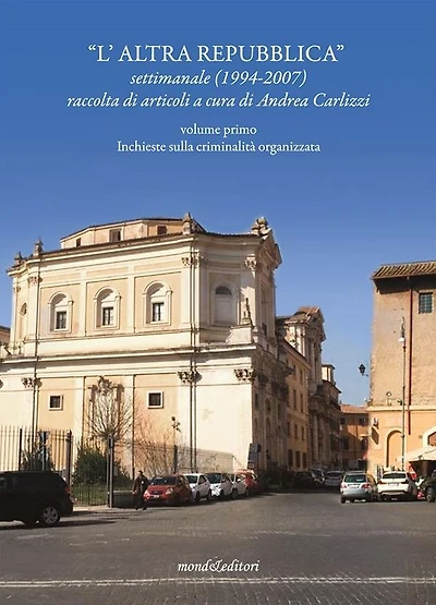 "L'Altra Repubblica" volume primo