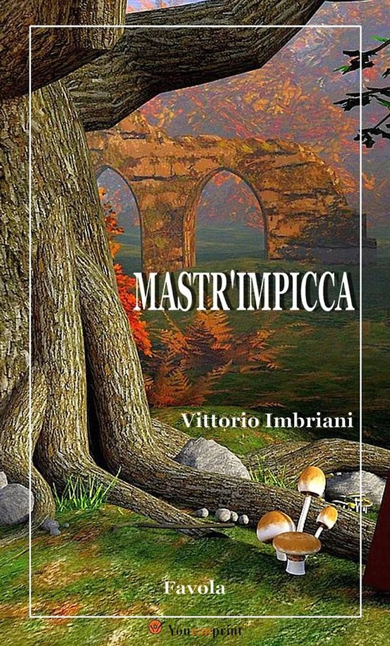Mastr'Impicca (Favola)