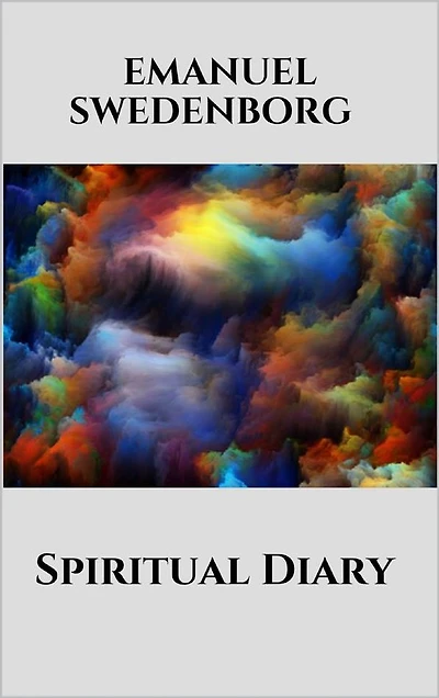 Spiritual Diary