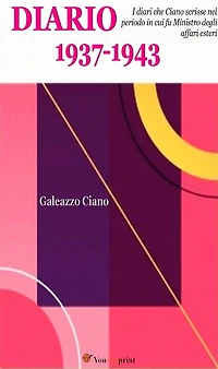 Diario 1937-1943