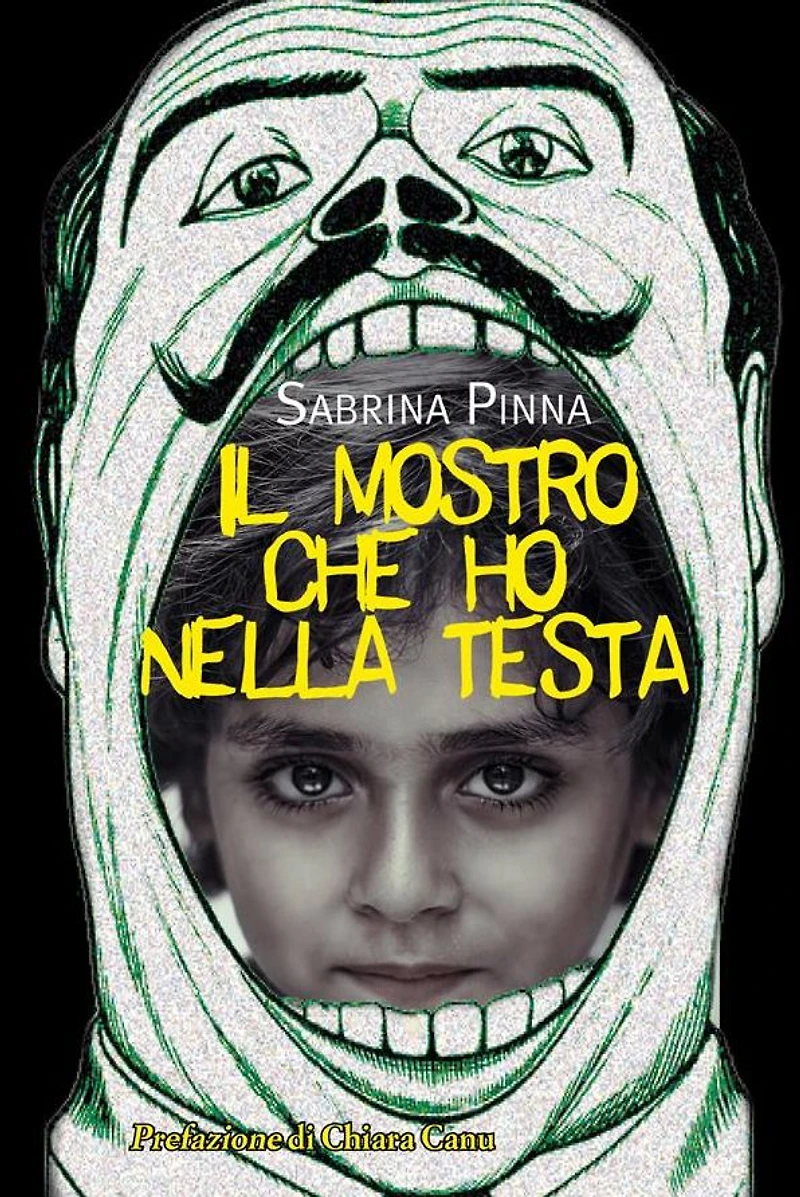 Il mostro che ho nella testa