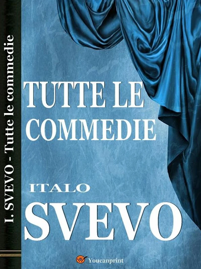 Tutte le commedie