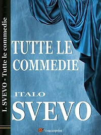 Tutte le commedie