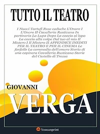 Tutto il teatro