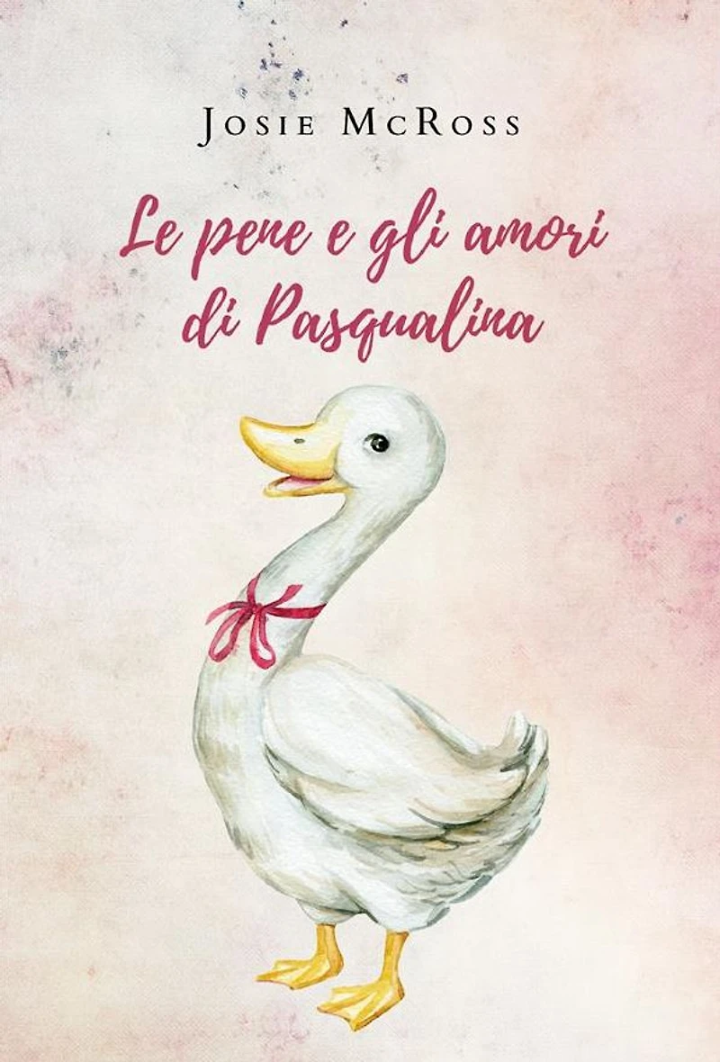 Le pene e gli amori di Pasqualina