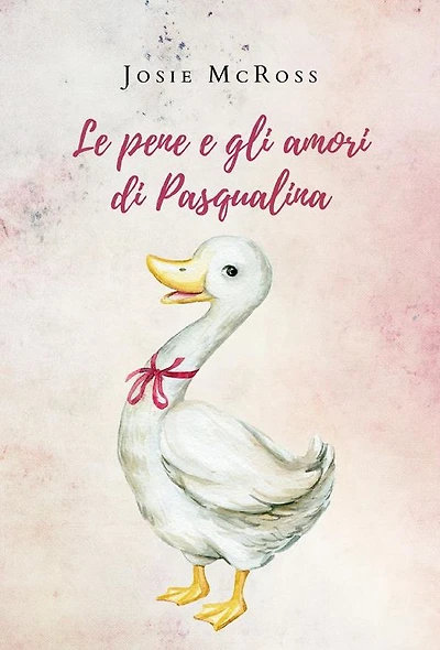 Le pene e gli amori di Pasqualina