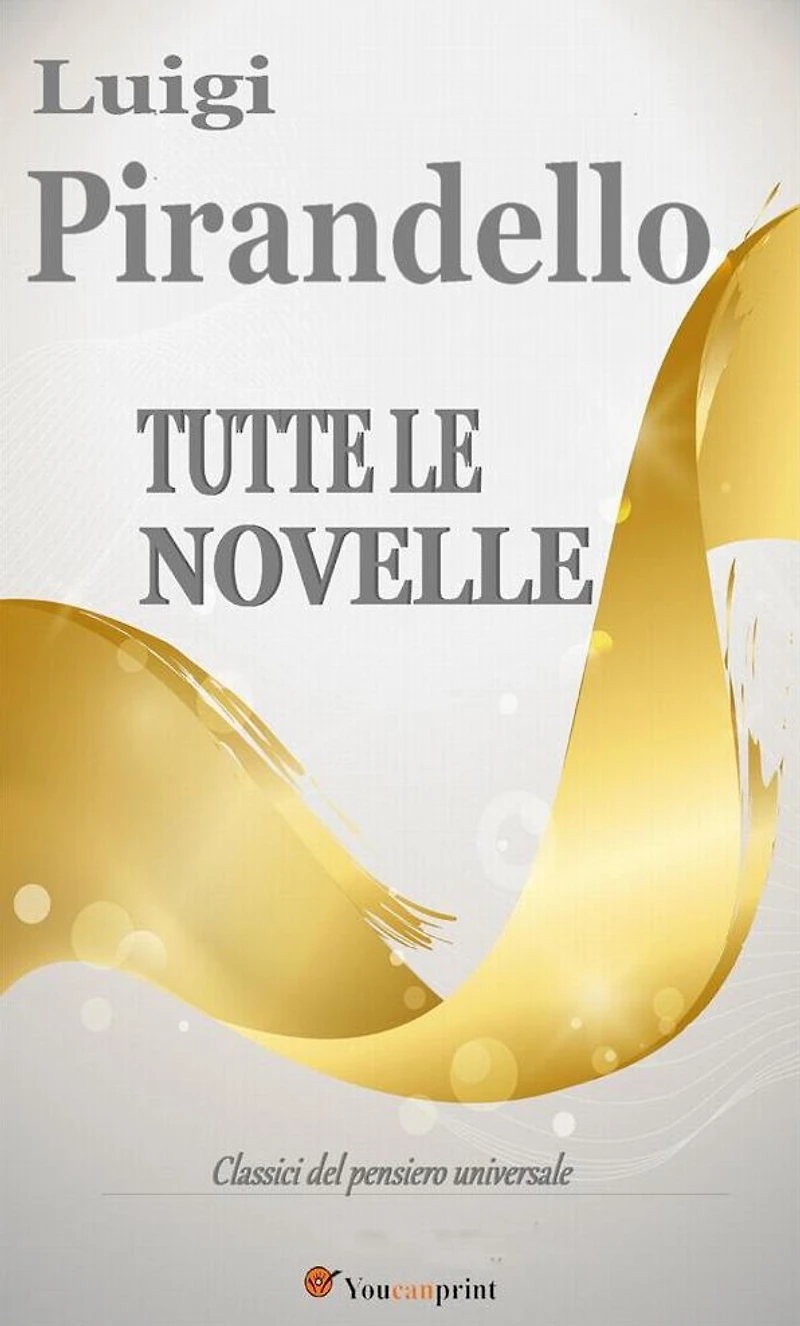 Tutte le novelle