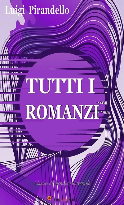 Tutti i romanzi
