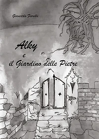 Alky e il giardino delle pietre