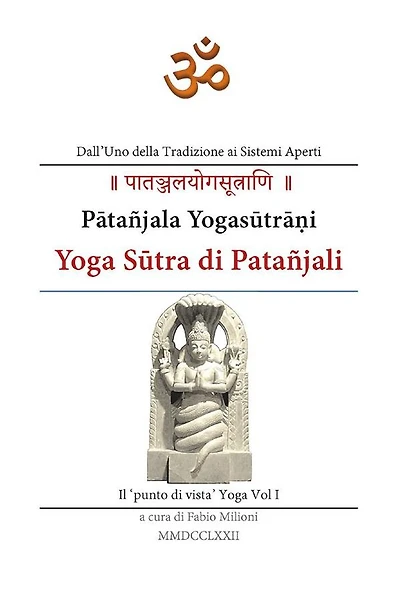 Yoga Sutra di Patañjali