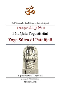 Yoga Sutra di Patañjali